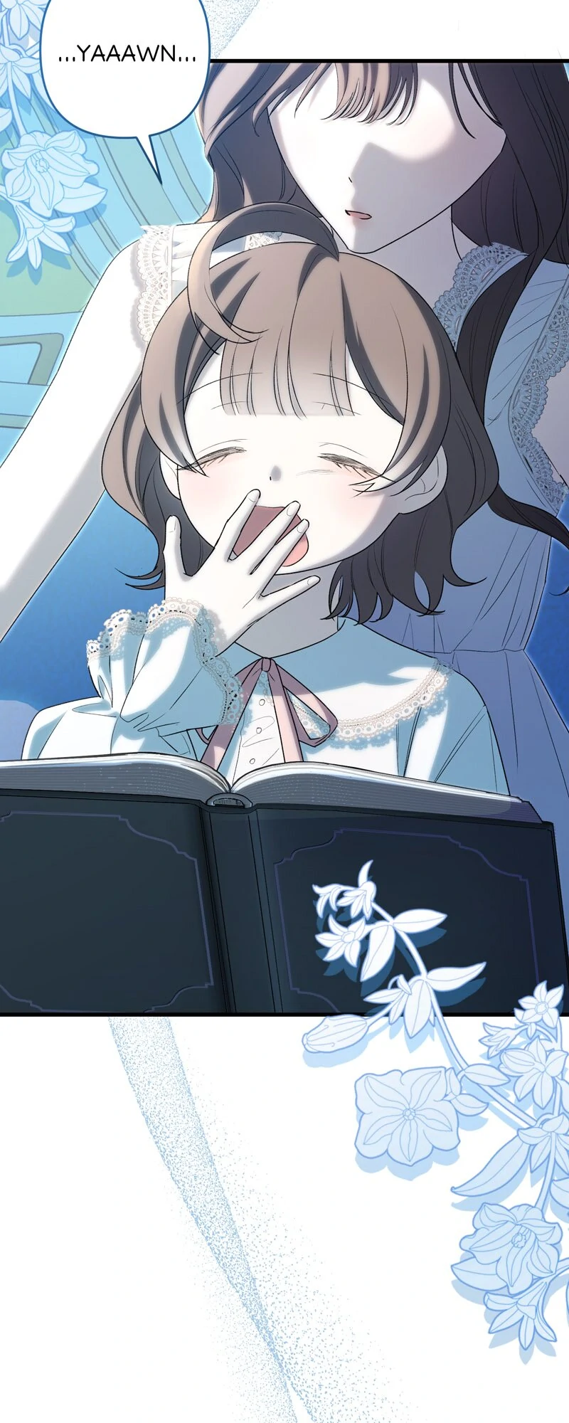 My Obsessive Father's Heroic Homecoming Chapter 34 - page 42