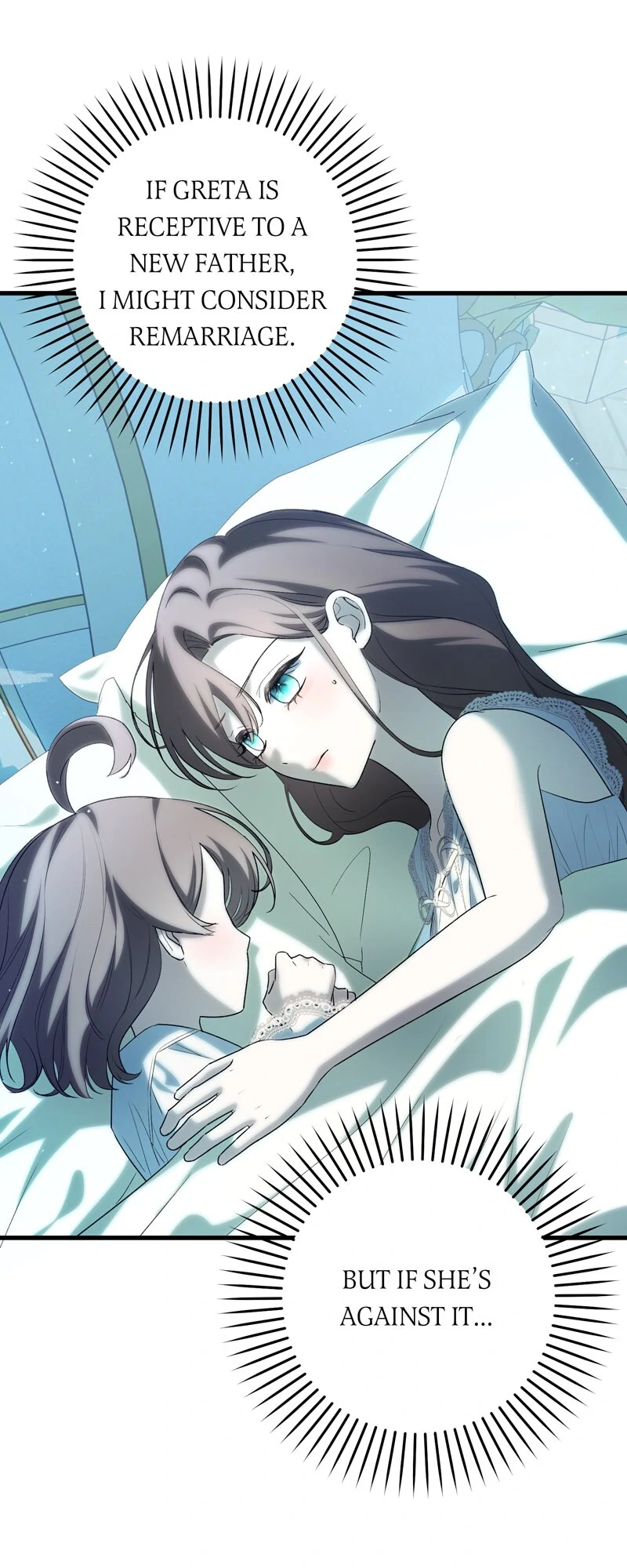 My Obsessive Father's Heroic Homecoming Chapter 34 - page 51