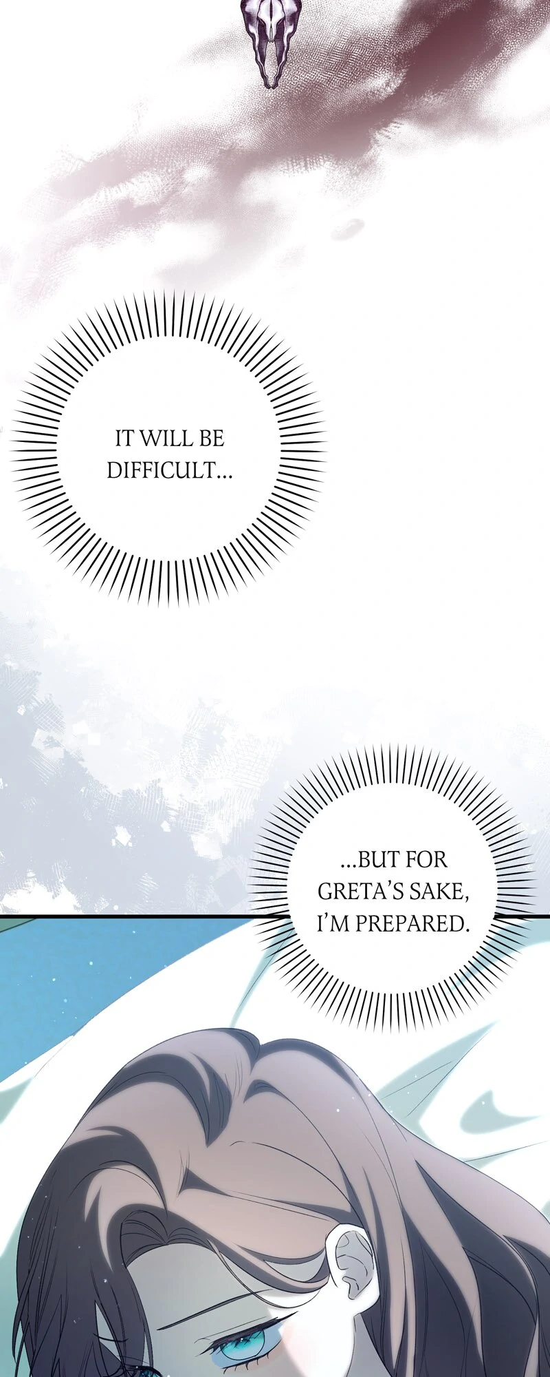 My Obsessive Father's Heroic Homecoming Chapter 34 - page 54