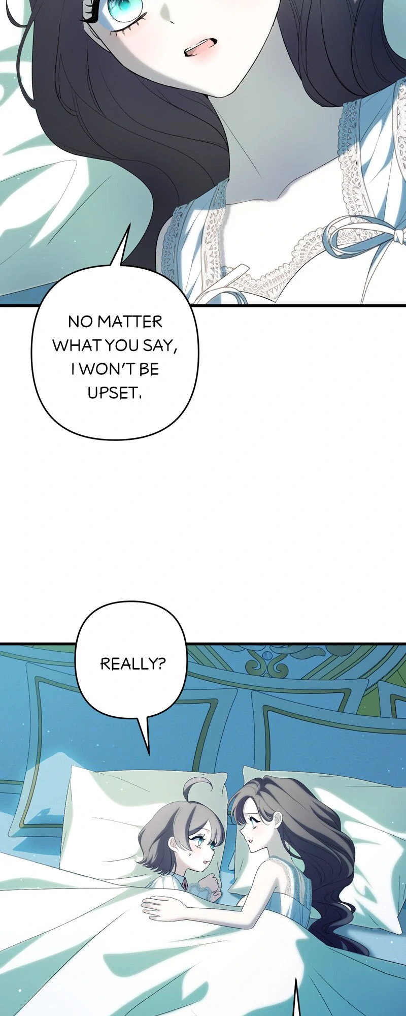 My Obsessive Father's Heroic Homecoming Chapter 34 - page 61