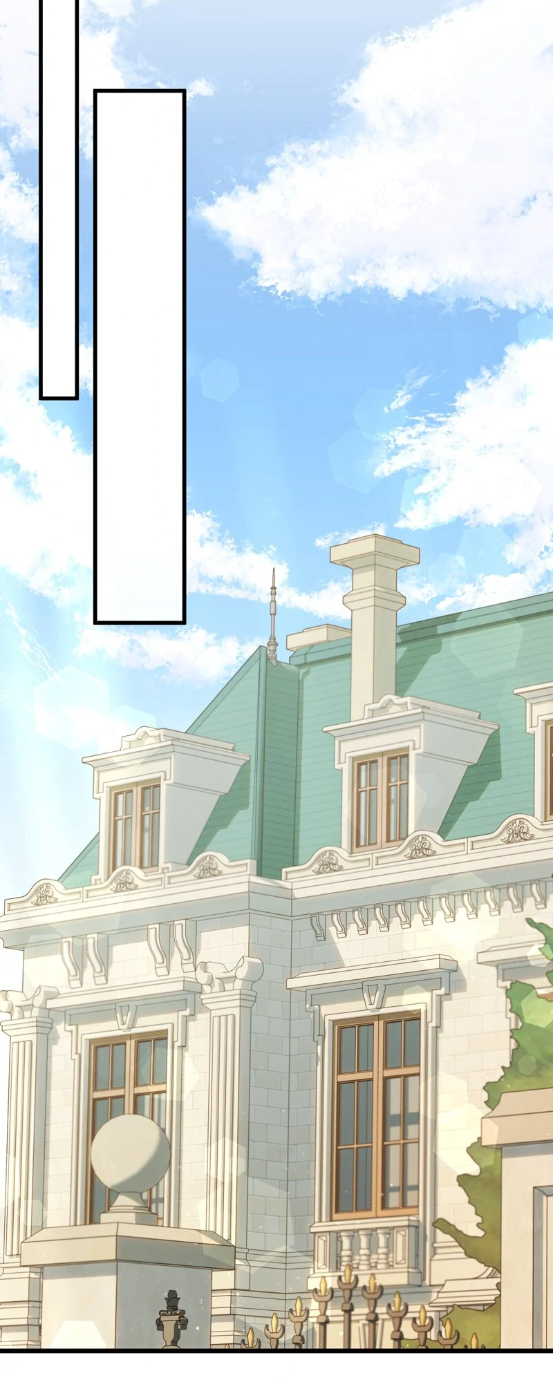 My Obsessive Father's Heroic Homecoming Chapter 35 - page 11