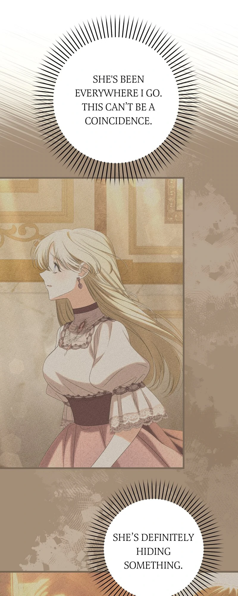 My Obsessive Father's Heroic Homecoming Chapter 35 - page 23