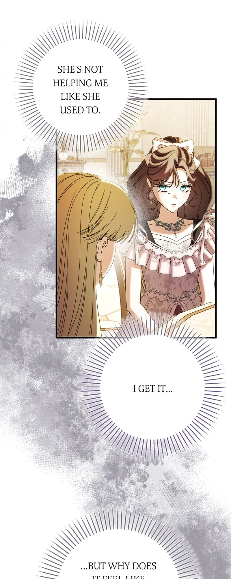 My Obsessive Father's Heroic Homecoming Chapter 35 - page 39