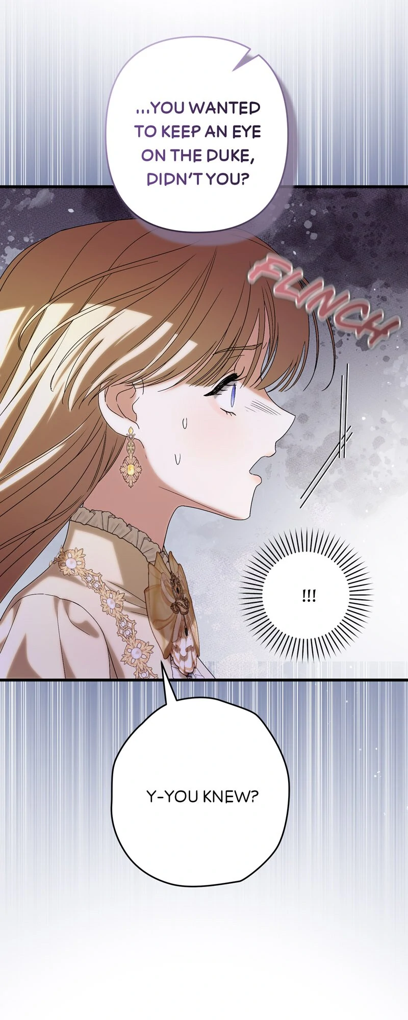 My Obsessive Father's Heroic Homecoming Chapter 35 - page 50