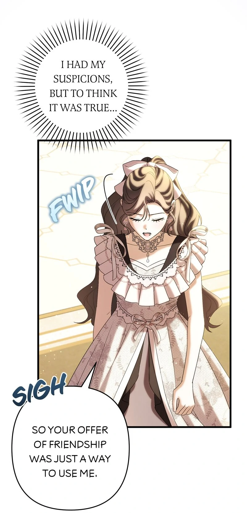 My Obsessive Father's Heroic Homecoming Chapter 35 - page 51