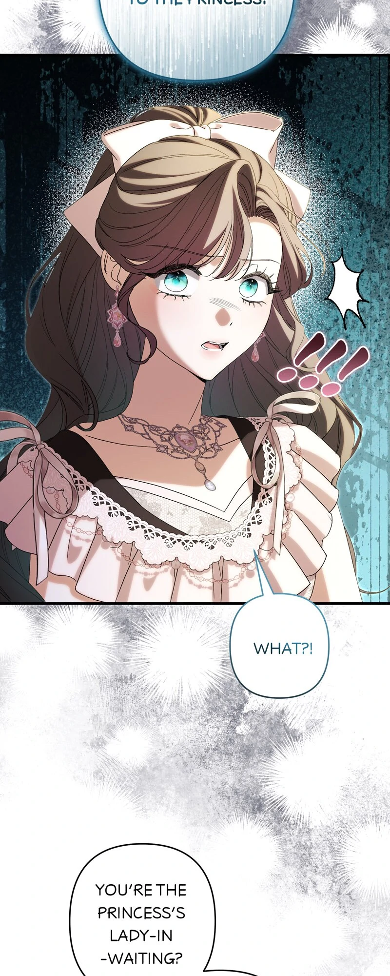 My Obsessive Father's Heroic Homecoming Chapter 35 - page 54