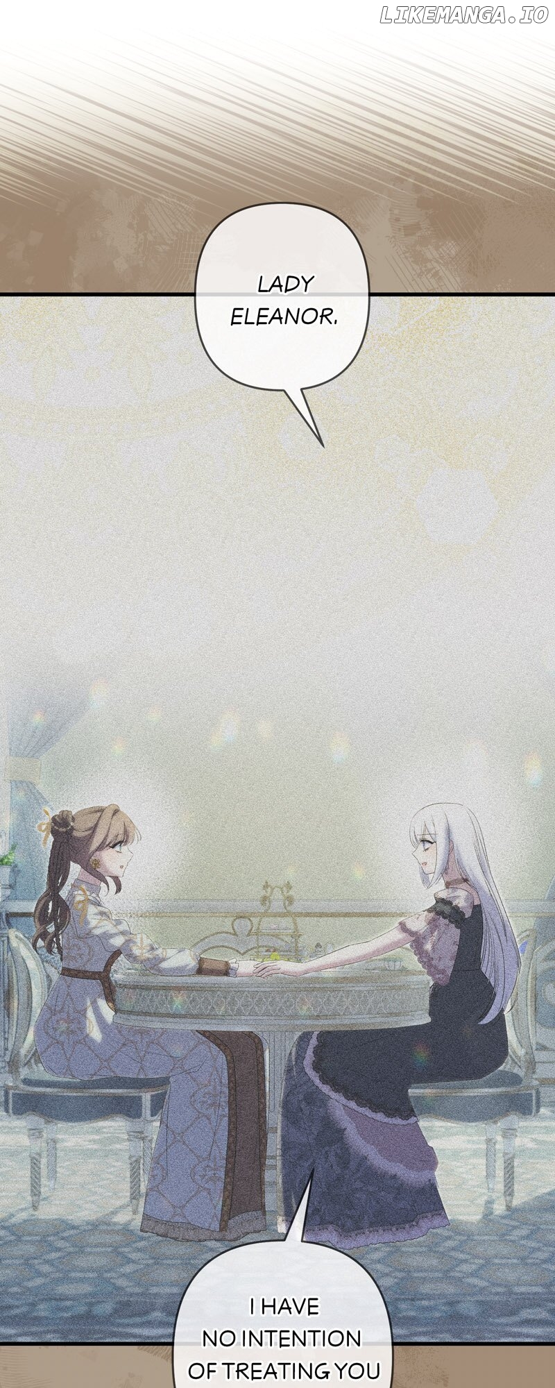 My Obsessive Father's Heroic Homecoming Chapter 35 - page 58