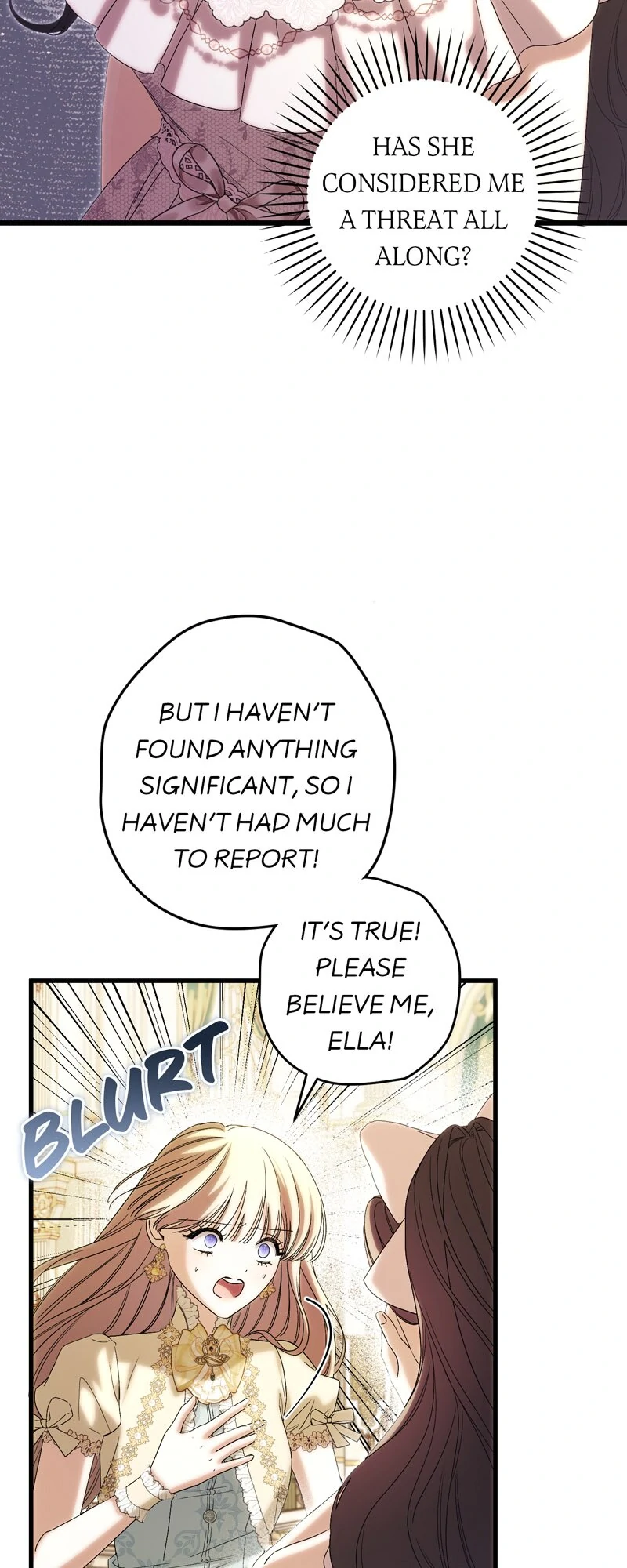 My Obsessive Father's Heroic Homecoming Chapter 35 - page 60