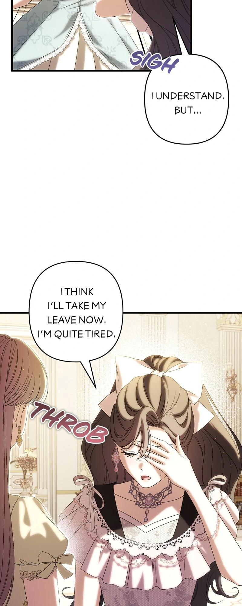 My Obsessive Father's Heroic Homecoming Chapter 35 - page 61