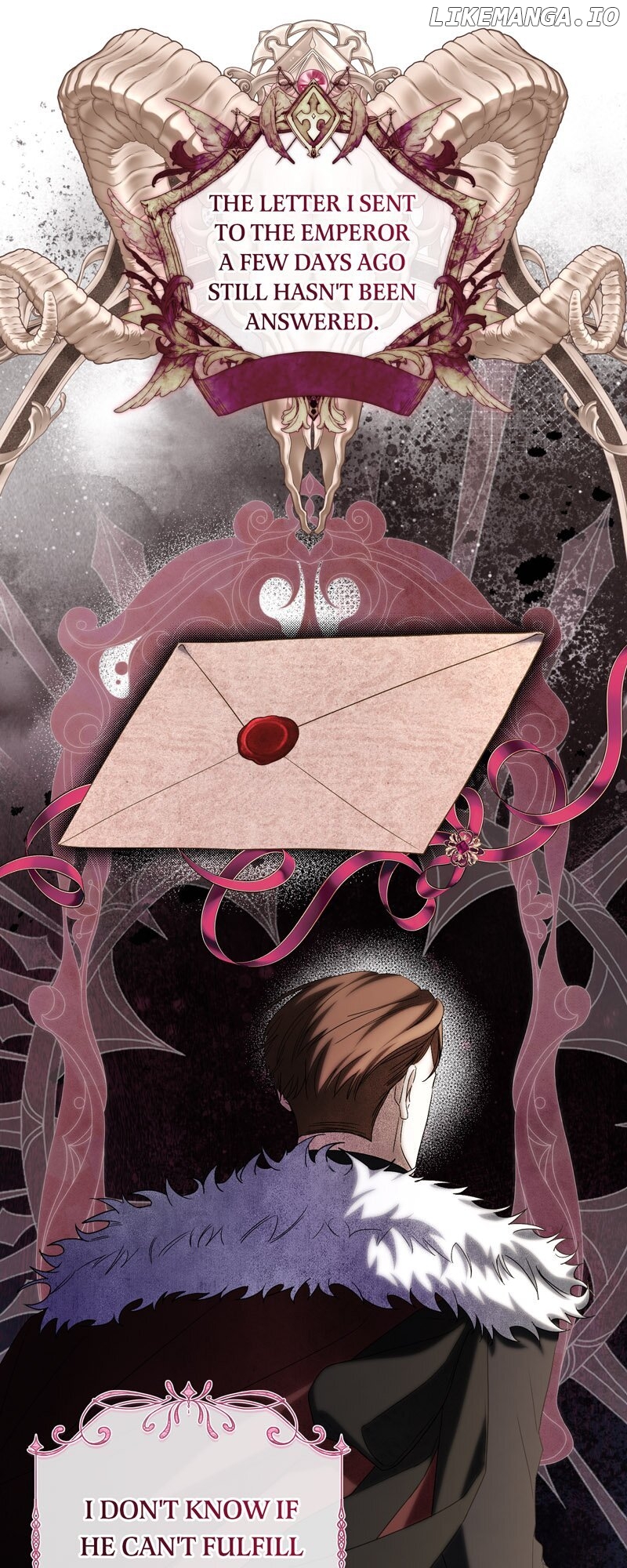 My Obsessive Father's Heroic Homecoming Chapter 36 - page 18