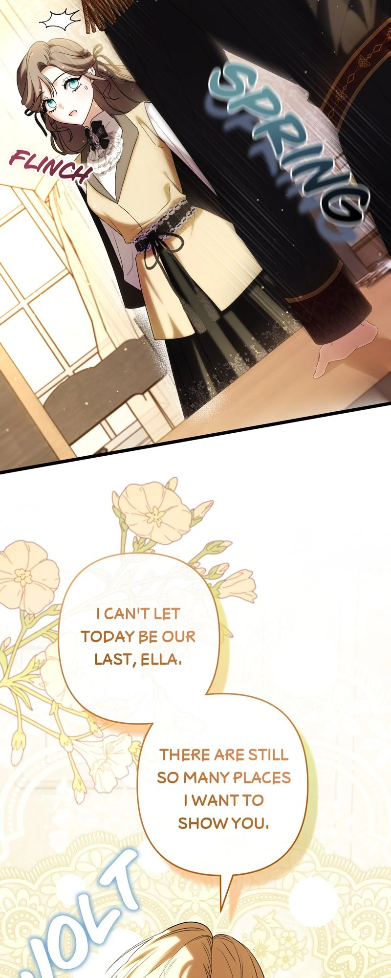 My Obsessive Father's Heroic Homecoming Chapter 36 - page 39