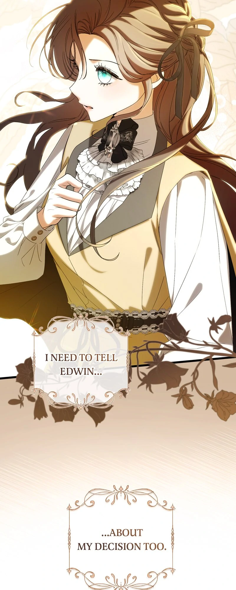 My Obsessive Father's Heroic Homecoming Chapter 36 - page 50