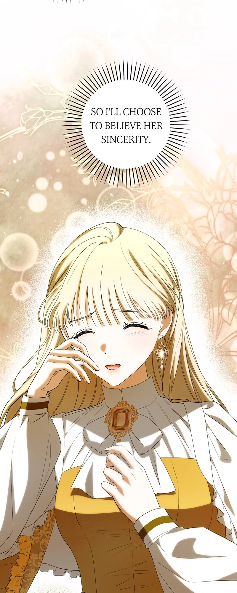 My Obsessive Father's Heroic Homecoming Chapter 37 - page 26