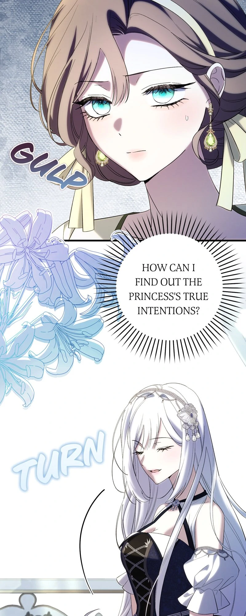 My Obsessive Father's Heroic Homecoming Chapter 37 - page 39