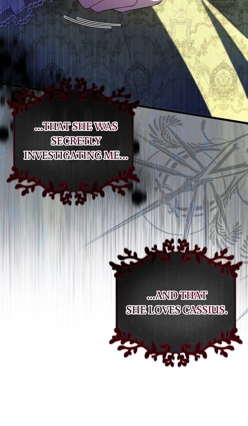 My Obsessive Father's Heroic Homecoming Chapter 37 - page 50