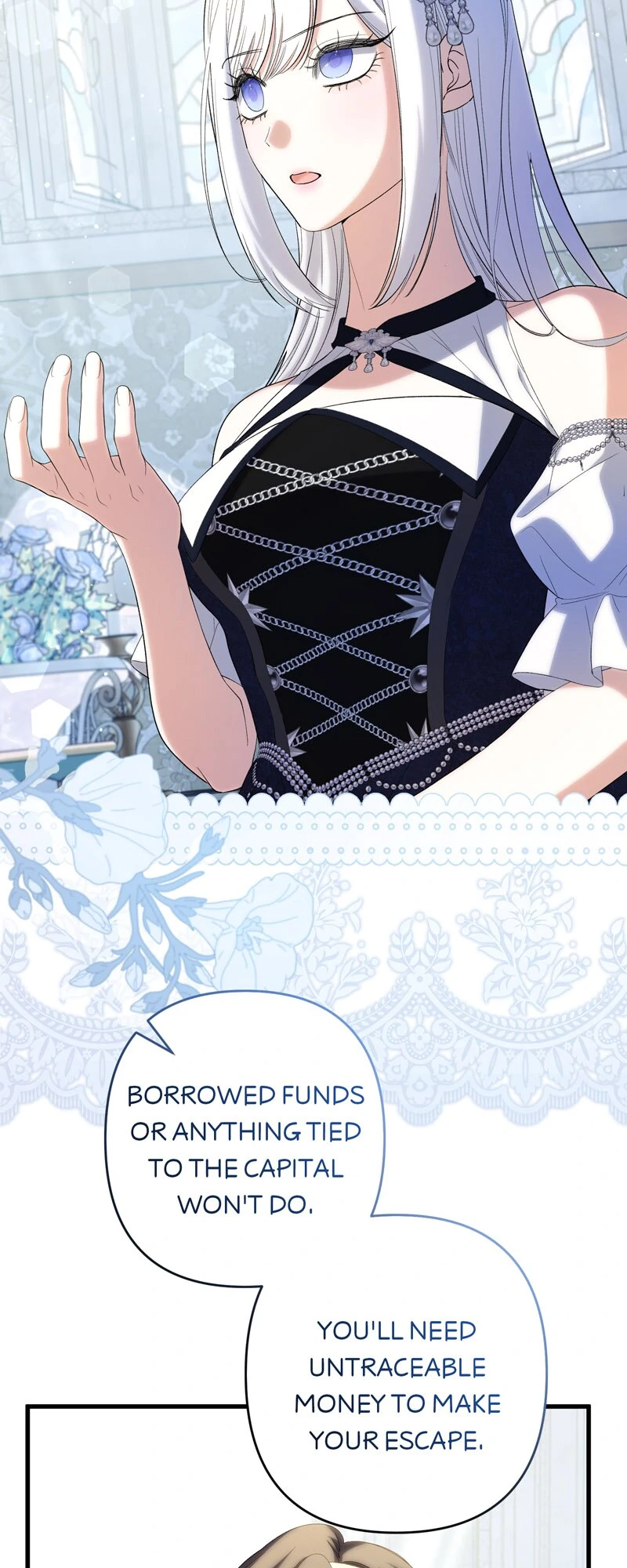 My Obsessive Father's Heroic Homecoming Chapter 38 - page 14