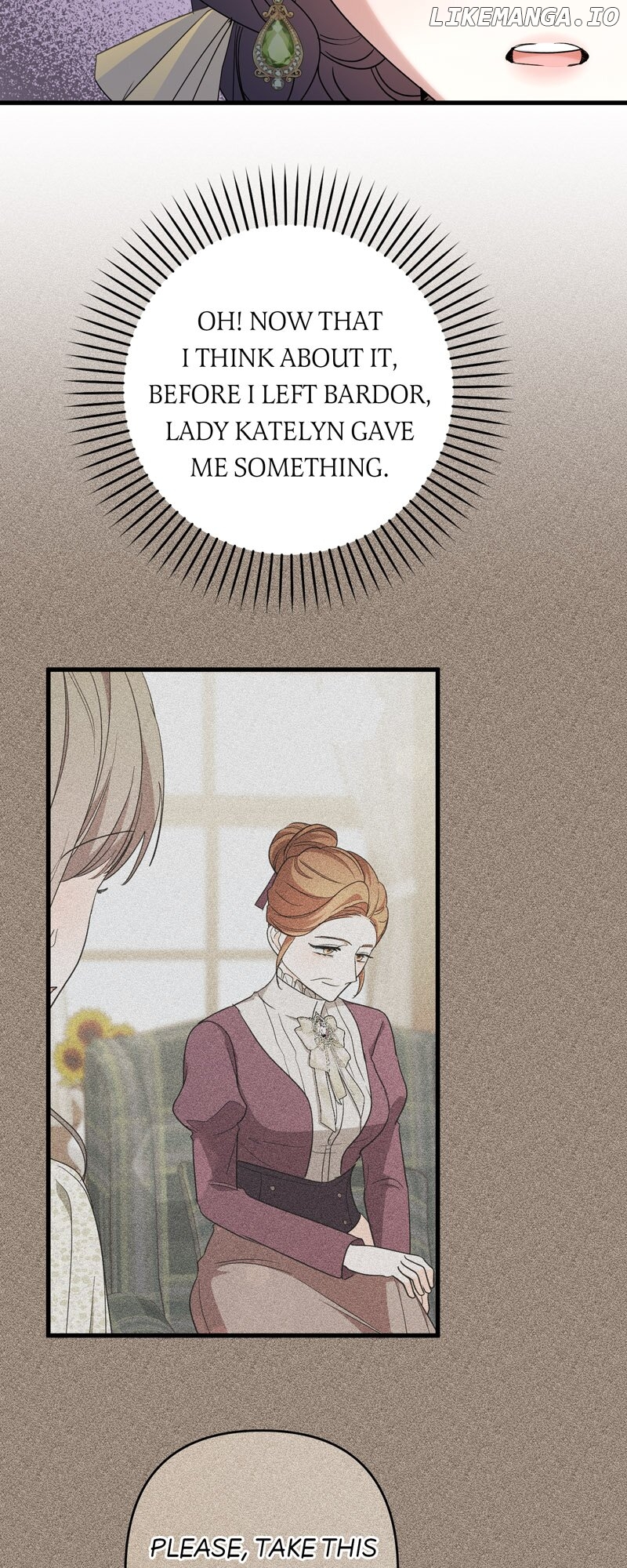 My Obsessive Father's Heroic Homecoming Chapter 38 - page 16