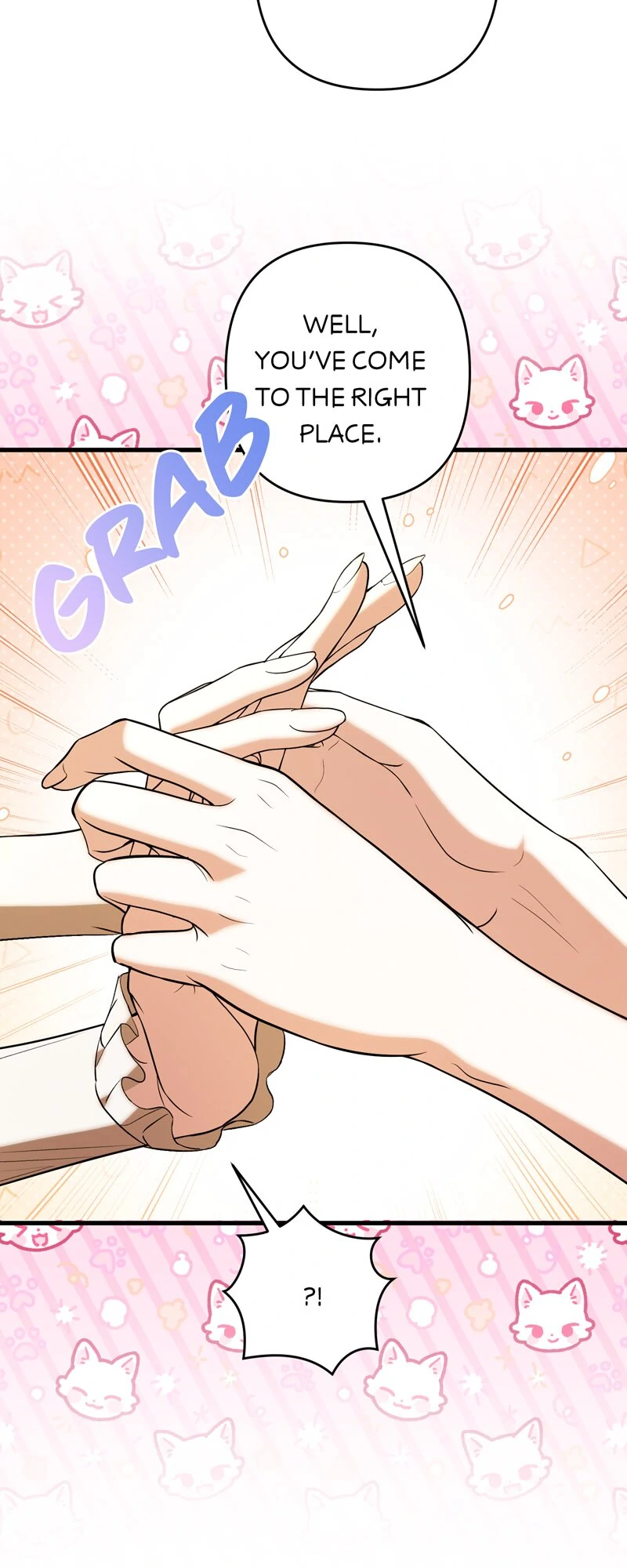 My Obsessive Father's Heroic Homecoming Chapter 41 - page 38