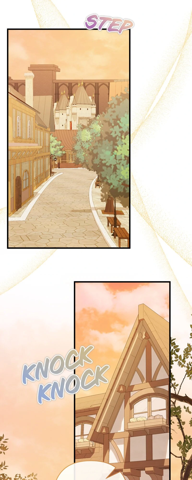 My Obsessive Father's Heroic Homecoming Chapter 41 - page 49