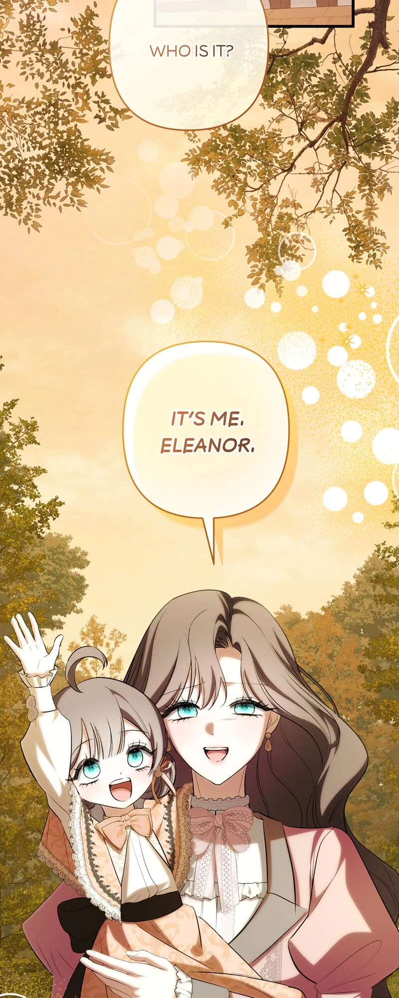 My Obsessive Father's Heroic Homecoming Chapter 41 - page 50