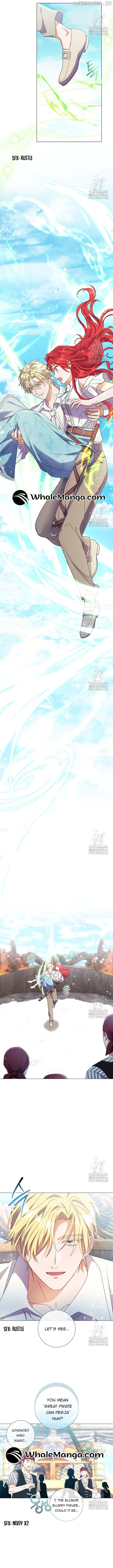 How Can There be a Divorce When We Haven’t Even Married, Your Majesty? Chapter 32 - page 14