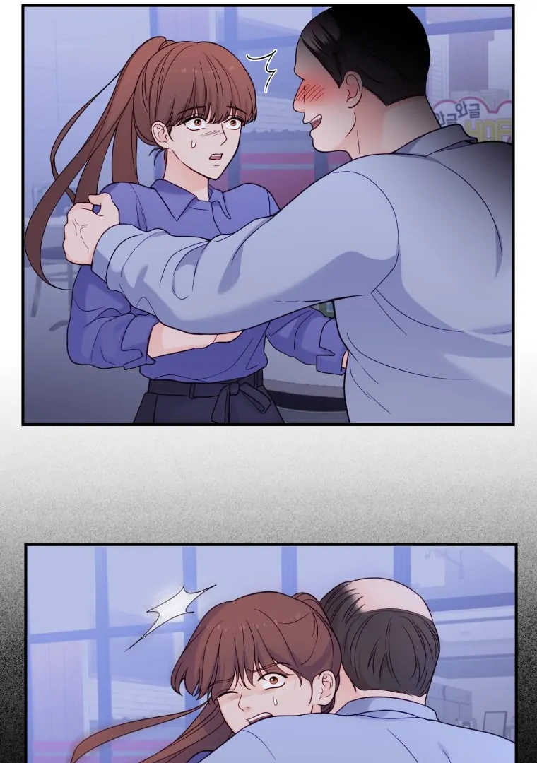 My Favorite Savior Girl Chapter 21 - page 105