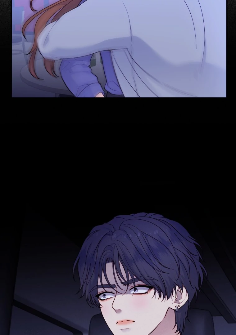 My Favorite Savior Girl Chapter 21 - page 106