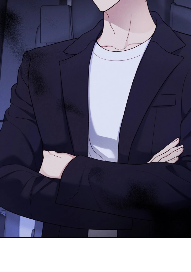 My Favorite Savior Girl Chapter 21 - page 107