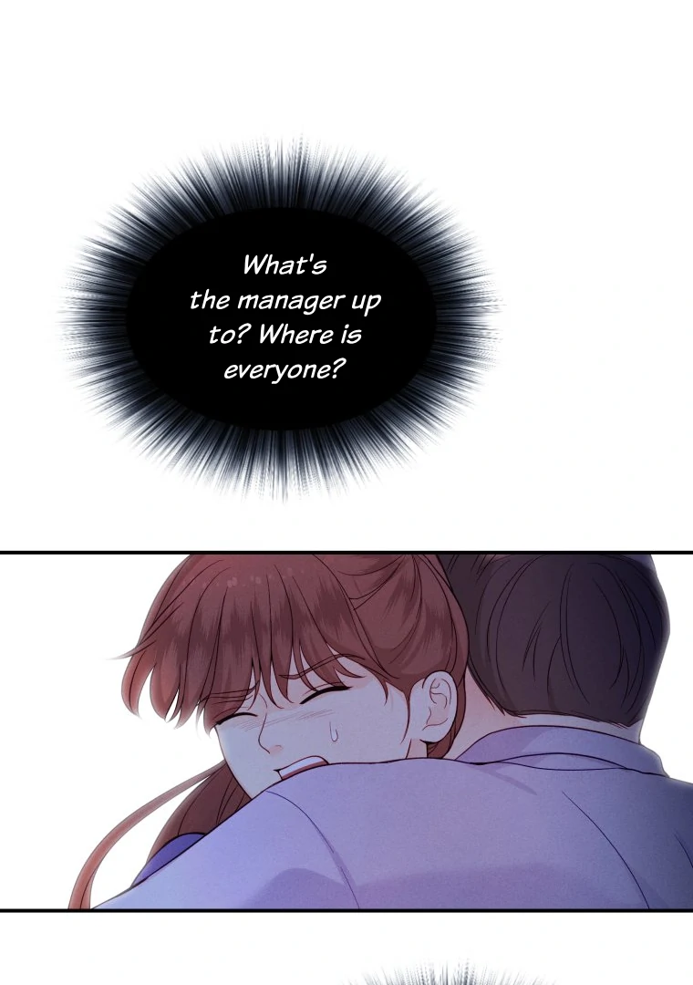 My Favorite Savior Girl Chapter 21 - page 108