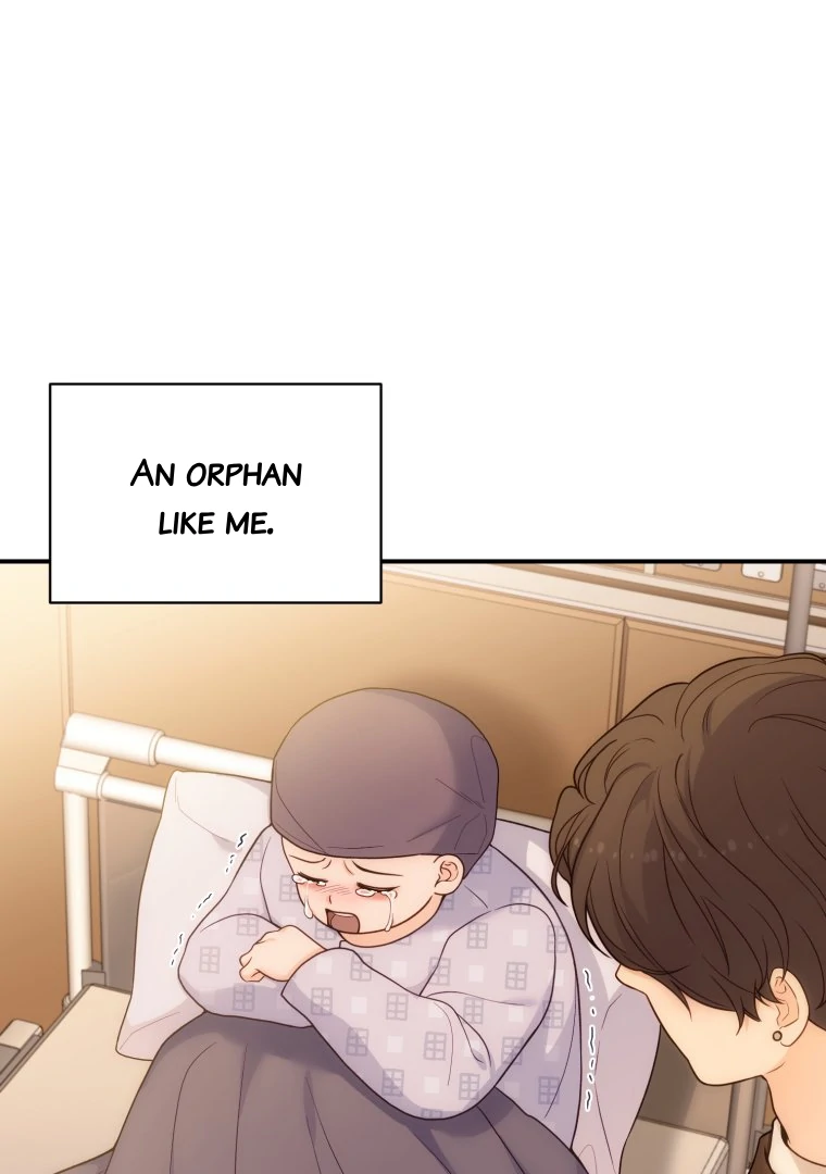 My Favorite Savior Girl Chapter 21 - page 11