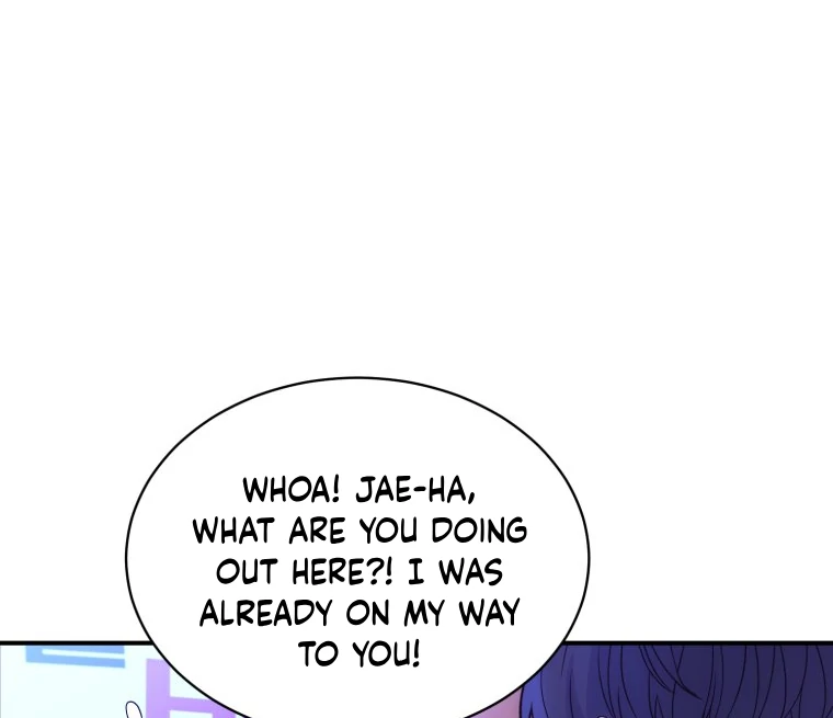 My Favorite Savior Girl Chapter 21 - page 112