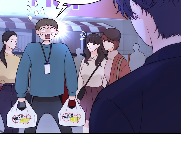 My Favorite Savior Girl Chapter 21 - page 113