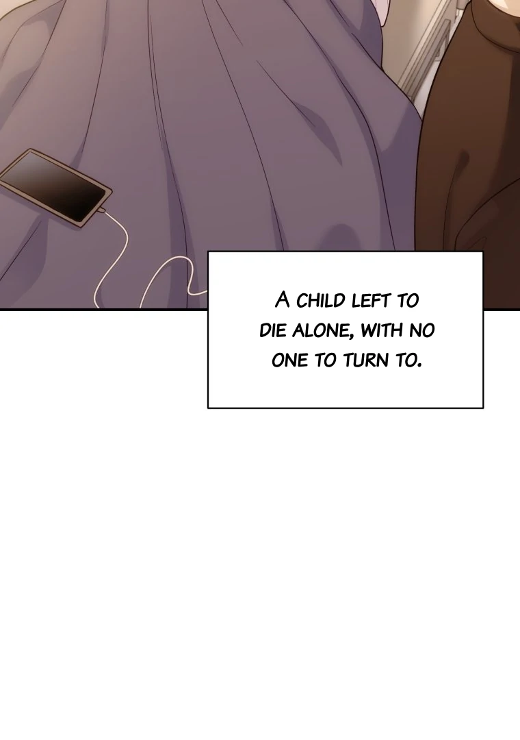 My Favorite Savior Girl Chapter 21 - page 12