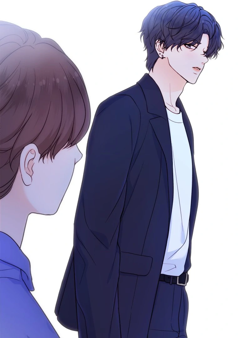 My Favorite Savior Girl Chapter 21 - page 122