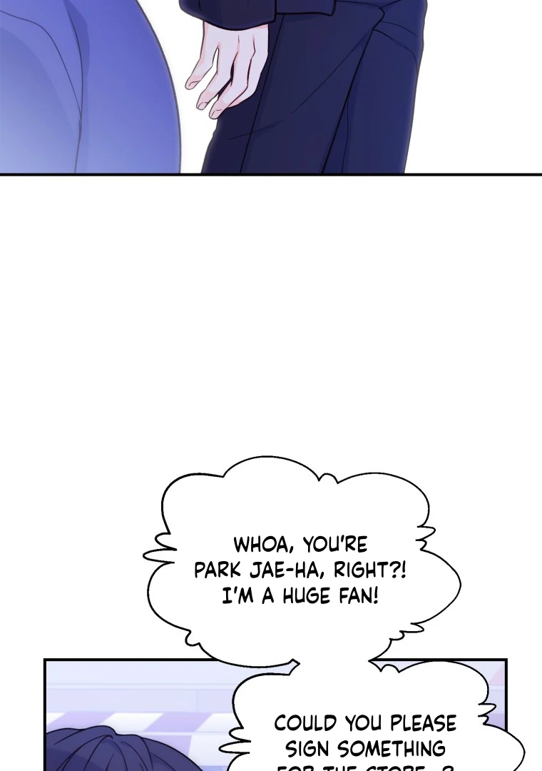 My Favorite Savior Girl Chapter 21 - page 123