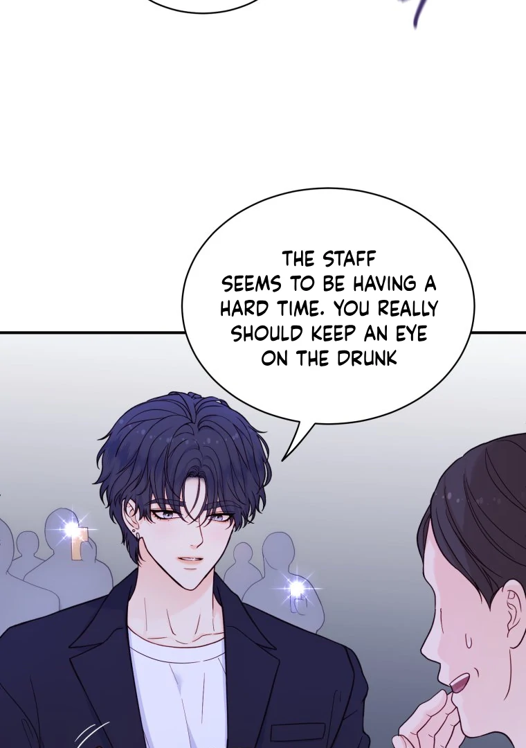 My Favorite Savior Girl Chapter 21 - page 125