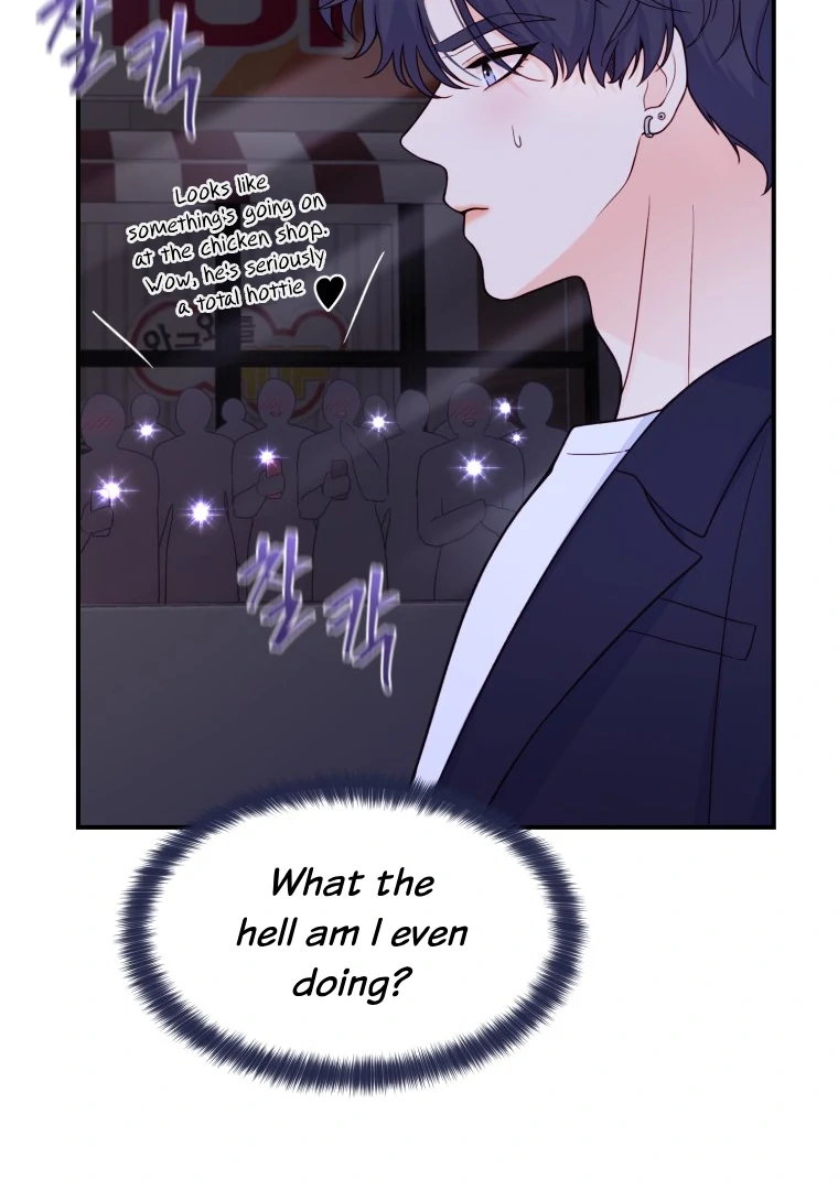 My Favorite Savior Girl Chapter 21 - page 128