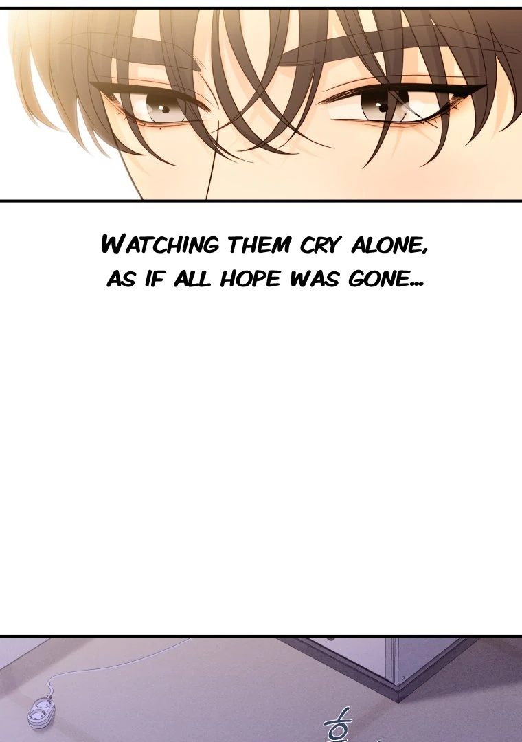 My Favorite Savior Girl Chapter 21 - page 13