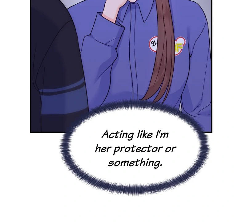 My Favorite Savior Girl Chapter 21 - page 130