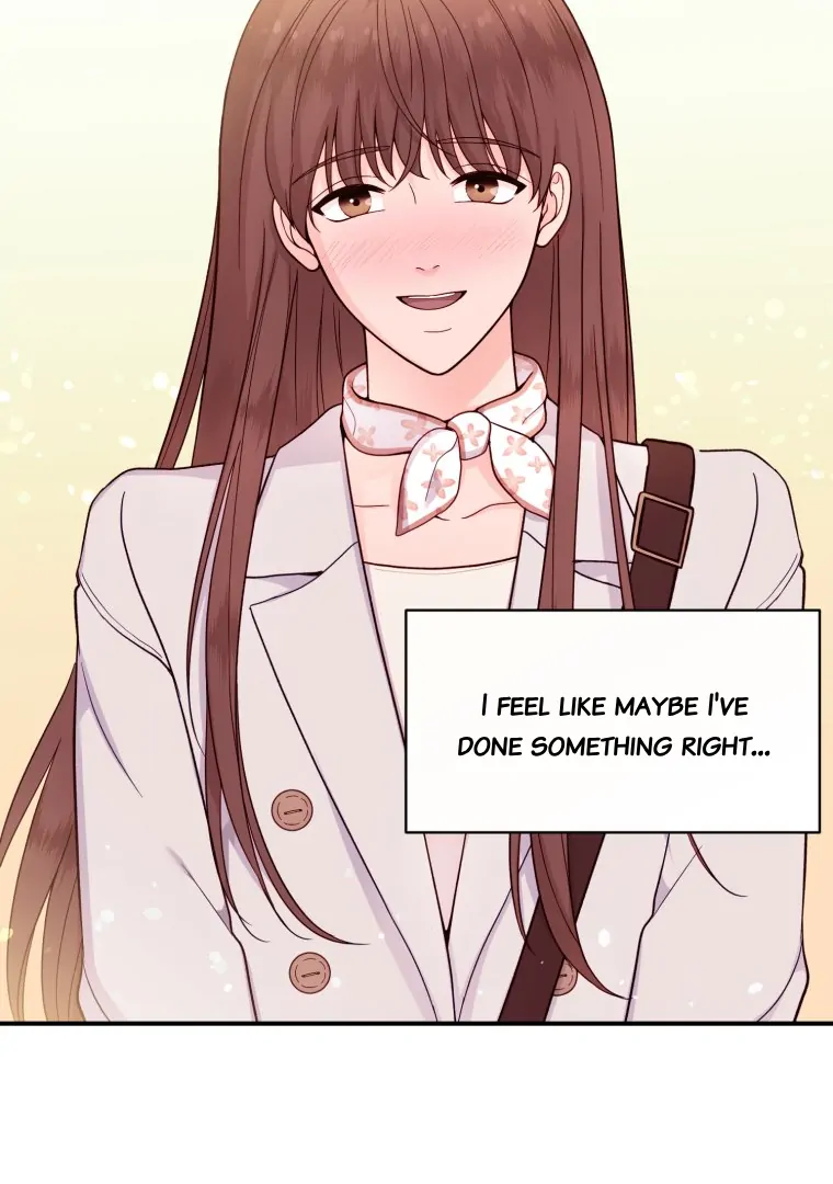 My Favorite Savior Girl Chapter 21 - page 133