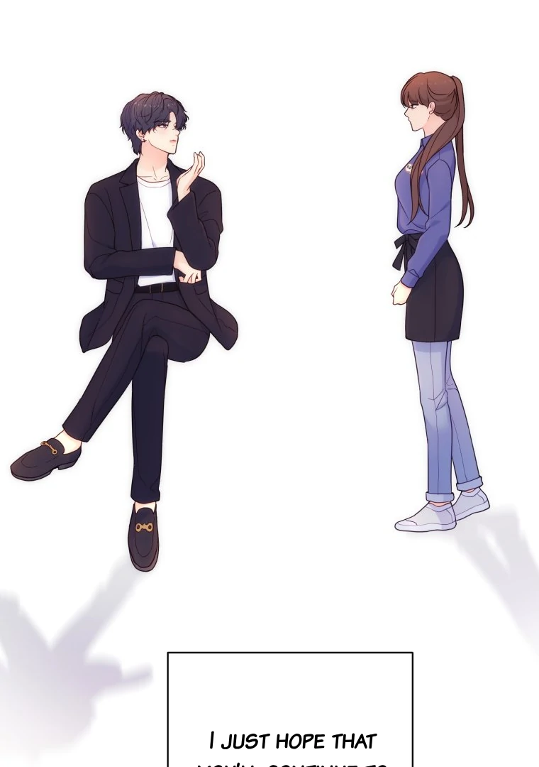 My Favorite Savior Girl Chapter 21 - page 135