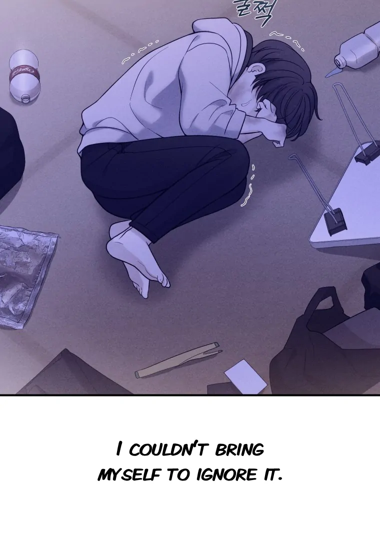 My Favorite Savior Girl Chapter 21 - page 14