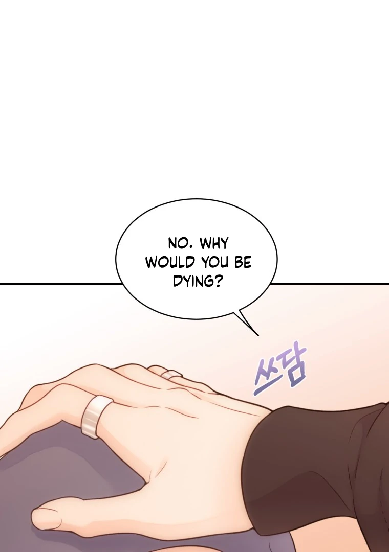 My Favorite Savior Girl Chapter 21 - page 15