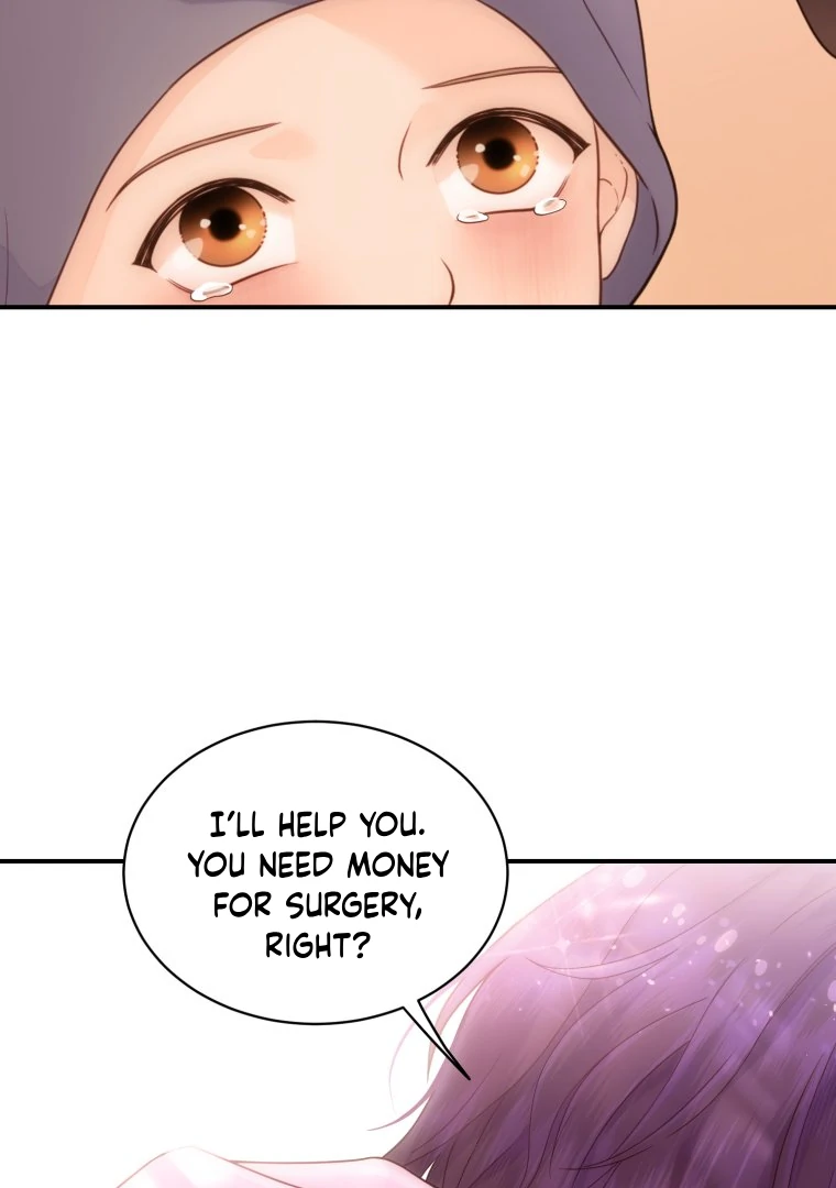 My Favorite Savior Girl Chapter 21 - page 16