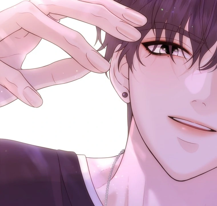 My Favorite Savior Girl Chapter 21 - page 17