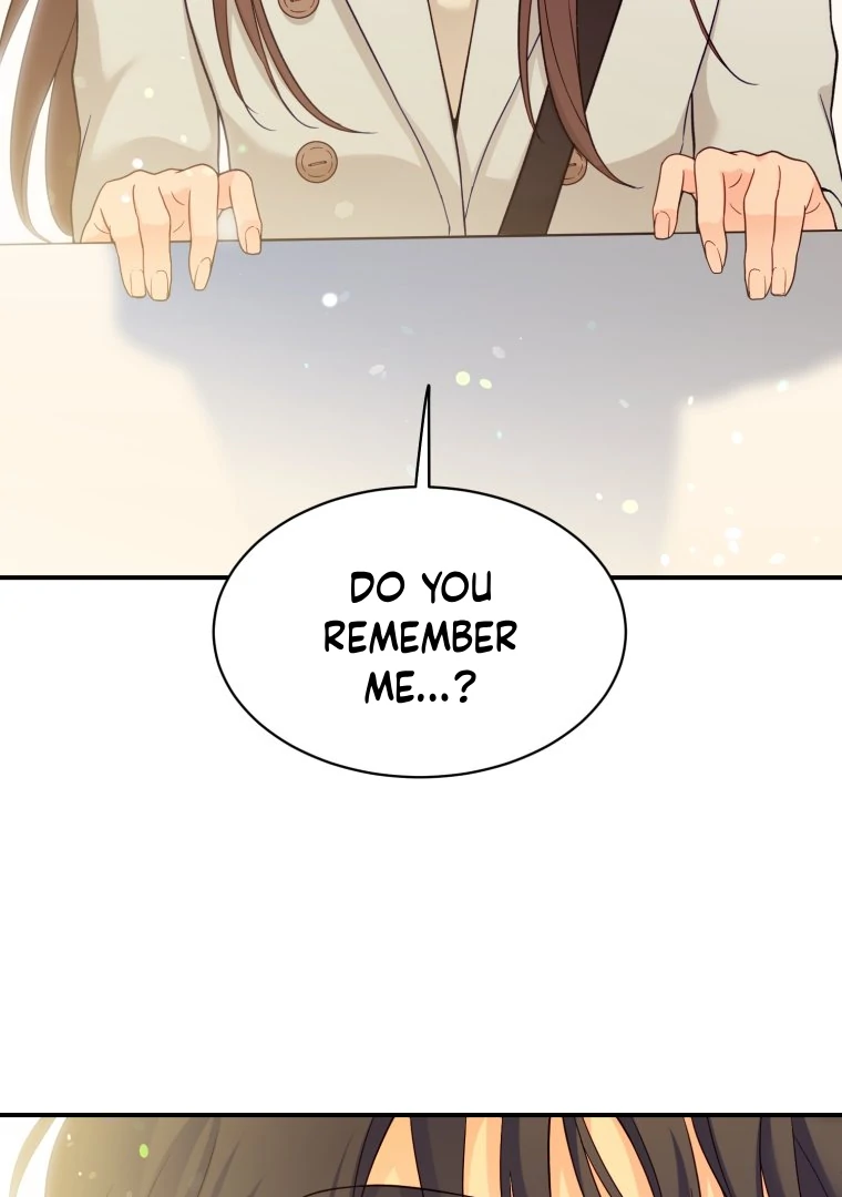 My Favorite Savior Girl Chapter 21 - page 2