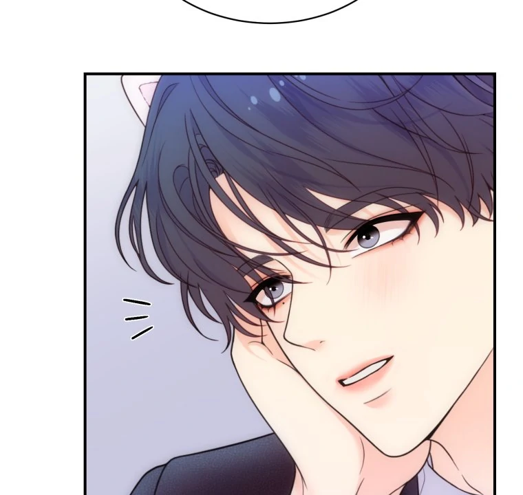 My Favorite Savior Girl Chapter 21 - page 26