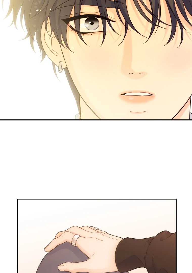 My Favorite Savior Girl Chapter 21 - page 3