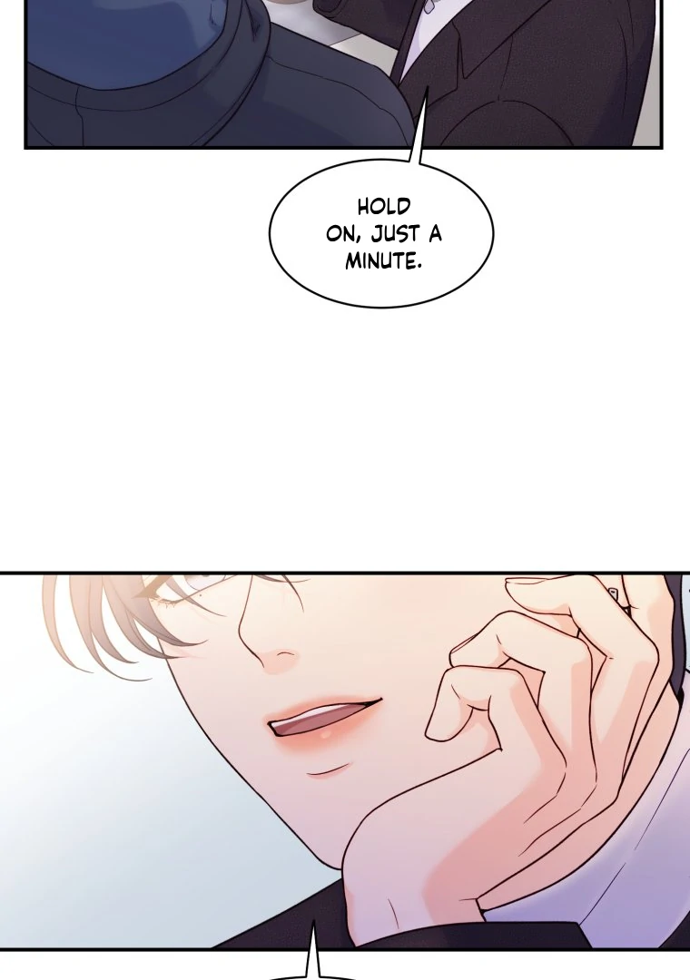 My Favorite Savior Girl Chapter 21 - page 30