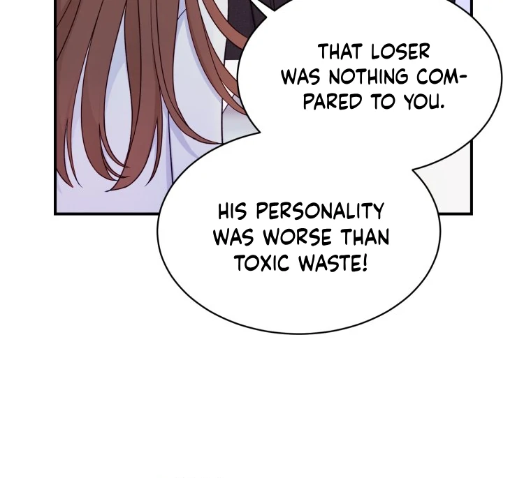 My Favorite Savior Girl Chapter 21 - page 35